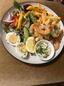 Dartmoor Hotel Motel