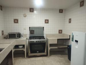 Amplia Casa centro de Teziutlán