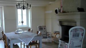 B&B / Chambres d'hotes BEDLOIRE : photos des chambres