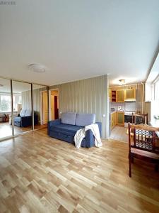 Сozy accommodation