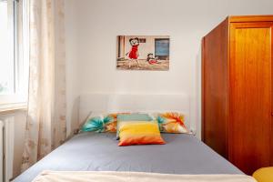 Allombra del Centro Storico di Lecce