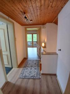 Ferienwohnung am Staufen