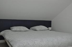 Appartements Gare a pied Escale Authentique aux Portes de Paris : photos des chambres