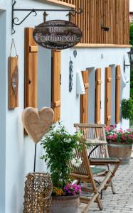 Gästehaus beim Foidlmoar Familie Höflinger