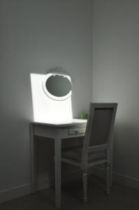 Appartements Gare a pied Escale Authentique aux Portes de Paris : photos des chambres