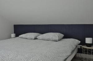 Appartements Gare a pied Escale Authentique aux Portes de Paris : photos des chambres