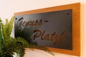 Gästehaus beim Foidlmoar Familie Höflinger