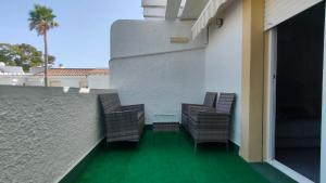Apartamento Los Corrales