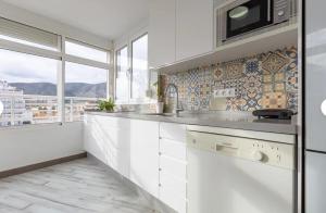 Apartamento Playa y montaña