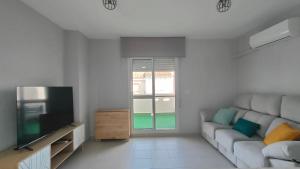 Apartamento Los Corrales
