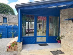Maisons de vacances Longere Brittany Center : photos des chambres