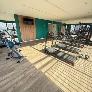 47NV Studio Liberdade SP 300 mts Metro Japão, acomoda até 03 pessoas