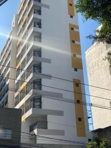 47NV Studio Liberdade SP 300 mts Metro Japão, acomoda até 03 pessoas