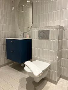 Executive Living Östermalm Apartment