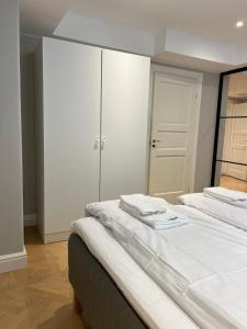 Executive Living Östermalm Apartment