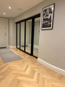 Executive Living Östermalm Apartment