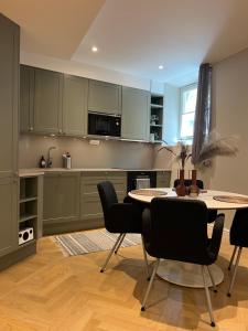 Executive Living Östermalm Apartment