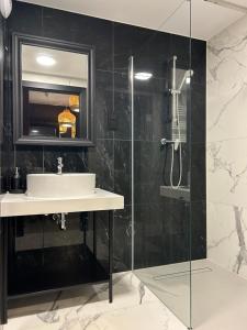 Apartament Szampania - Solny Resort I LUX RELAX Apartamenty Kołobrzeg