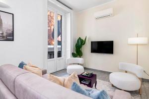 Vista Corso Buenos Aires 2 Bedroom Penthouse By KeyHost