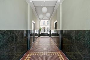 Vista Corso Buenos Aires 2 Bedroom Penthouse By KeyHost