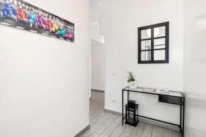 Vista Corso Buenos Aires 2 Bedroom Penthouse By KeyHost