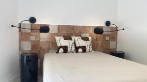 Appartements Cannes - Appartement 4 pieces - jardin - proche Palais des Festivals : photos des chambres