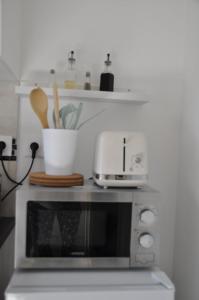 Appartements Gare a pied Escale Authentique aux Portes de Paris : photos des chambres