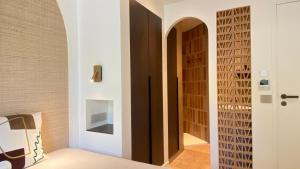 Appartements Cannes - Appartement 4 pieces - jardin - proche Palais des Festivals : photos des chambres