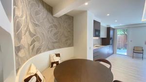 Appartements Cannes - Appartement 4 pieces - jardin - proche Palais des Festivals : photos des chambres