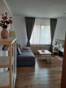 Apartment Rosalie Burgblick EuropaPark in ca 15min erreichbar