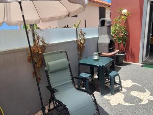 Funchal House