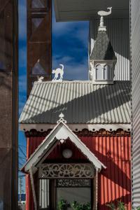 Original House Hotel Boutique