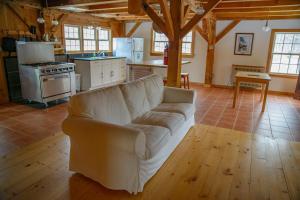 Mountain Brook Cabin