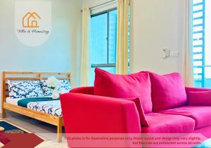 The Bureau - Smart Suites Cyber