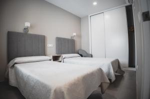 Apartamentos Turísticos Capitán Orellana