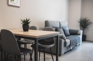 Apartamentos Turísticos Capitán Orellana