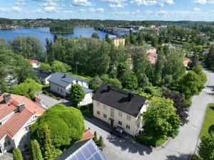 Casino Islands Retreat