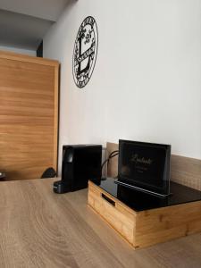 Appartements L'instante - Love Room : photos des chambres