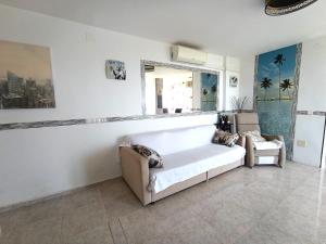 Benalmádena Nice Sea Views !