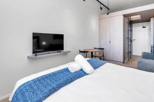 Harri Studio Oasis Fifth Floor