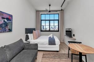 Harri Studio Oasis Fifth Floor
