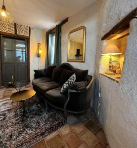 Le Boudoir de Zine, une escapade au cœur des châteaux