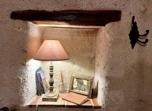 Maisons de vacances Le Boudoir de Zine, une escapade au coeur des chateaux : photos des chambres