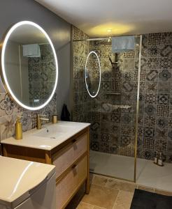 Le Boudoir de Zine, une escapade au cœur des châteaux