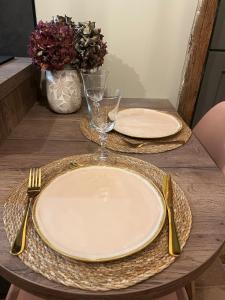 Maisons de vacances Le Boudoir de Zine, une escapade au coeur des chateaux : photos des chambres