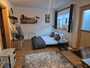 Appartement Alpina Zillertal