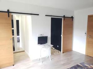 Maison familiale à 6 minutes de locéan