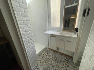 Appartements Le Vintage : photos des chambres