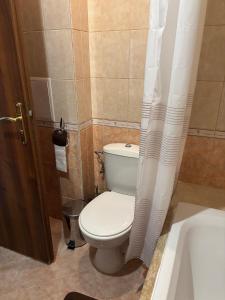 Kaliakria resort view of the black sea