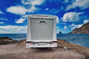 JR Autocaravanas